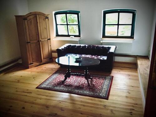 Foto - 1-Raum-Wohnung am Werbellinsee - 380,00 EUR Kaltmiete,