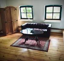 1-Raum-Wohnung am Werbellinsee - 380,00 EUR Kaltmiete, in Joachimsthal (PLZ: 16247)