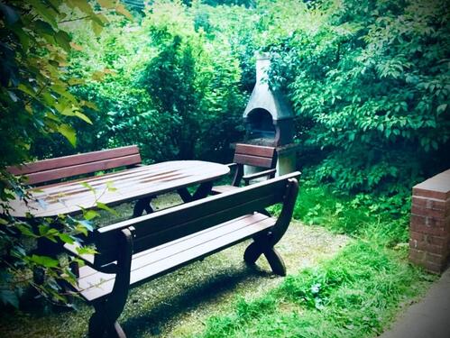 Foto - Etagenwohnung in Joachimsthal