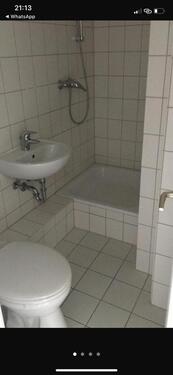 Foto - Etagenwohnung zur Miete in Hamburg