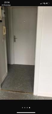 Foto - Etagenwohnung in Hamburg