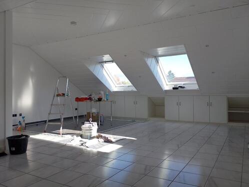 Foto - Etagenwohnung zur Miete in Rastatt