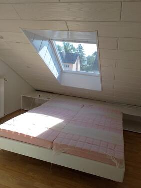 Foto - Etagenwohnung in Rastatt