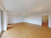 Foto - NEUBAU: Moderne 4-Zimmer-Wohnung mit großzügigem Wohnbereich und Balkon