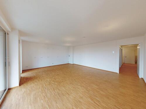 Foto - NEUBAU: Moderne 4-Zimmer-Wohnung mit großzügigem Wohnbereich und Balkon