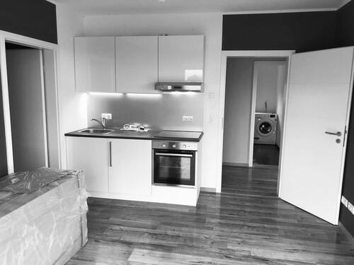 Foto - 2-Zimmer-Wohnung im Erdgeschoss zu vermieten