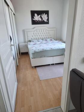 Foto - 3 Zimmer Etagenwohnung in Ludwigsburg