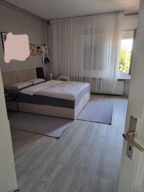 Foto - Etagenwohnung in Ludwigsburg zur Miete