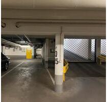 Tiefgaragenstellplatz Charlottenburg zu vermieten - Berlin Charlottenburg-Wilmersdorf