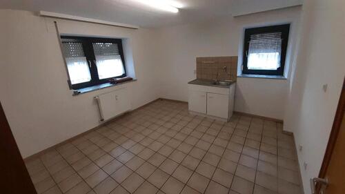 Foto - 1 Zimmer Etagenwohnung zur Miete in Wittlich