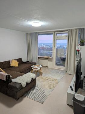 Foto - Mobilierte zwei Zimmerwohnung 70qm für 2-4 Monate