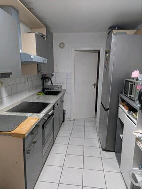 Foto - 2 Zimmer Etagenwohnung in Mainz