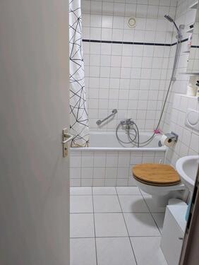 Foto - Etagenwohnung in Mainz zur Miete