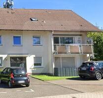 Halver: 3-Zimmer-Wohnung mit Balkon, Tageslichtbad u. Fußbodenheizung