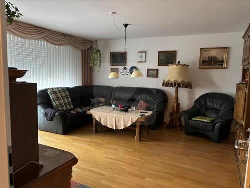 Foto - 3 Zimmer Etagenwohnung zur Miete in Halver