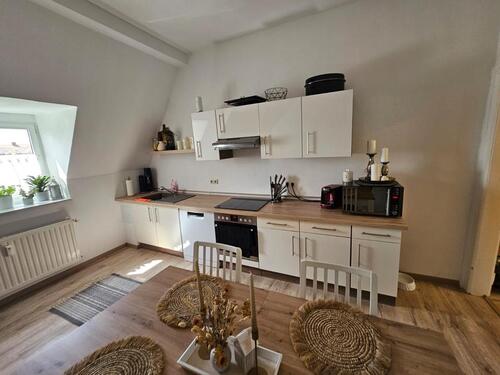 Foto - 3 Zimmer Etagenwohnung in Naumburg (Saale)