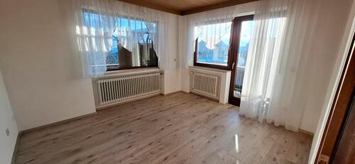 Foto - 3- Zimmer-Wohnung in 87734 Benningen zu vermieten