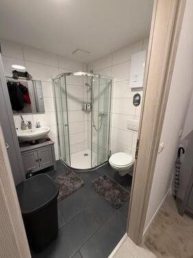 Foto - 2 Zimmer Etagenwohnung in Trier