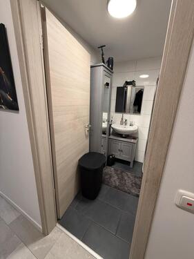 Foto - Etagenwohnung in Trier zur Miete