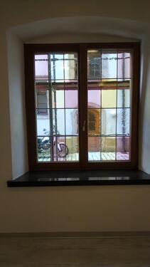 Foto - 92507 Nabburg Mietwohnung Neu Barrierefrei Jung und Alt