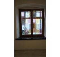 92507 Nabburg Mietwohnung Neu Barrierefrei Jung und Alt