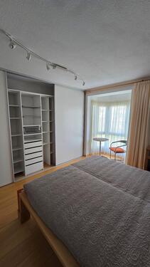 Foto - 2 Zimmer Etagenwohnung zur Miete in Villingen-Schwenningen