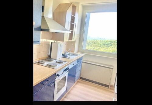 Foto - Etagenwohnung in Pirmasens zur Miete