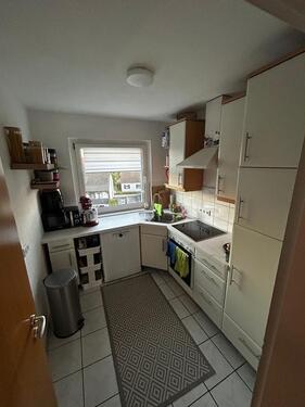 Foto - 2 Zimmer Erdgeschoßwohnung zur Miete in Bergkamen