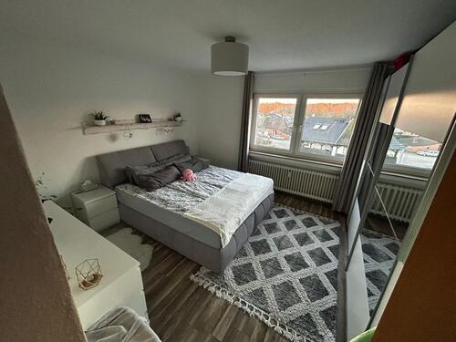 Foto - Erdgeschoßwohnung in Bergkamen zur Miete