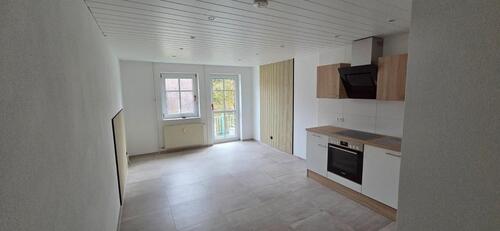 Foto - TOP renovierte 1 Zimmer Wohnung *bezugsbereit provisionsfrei*