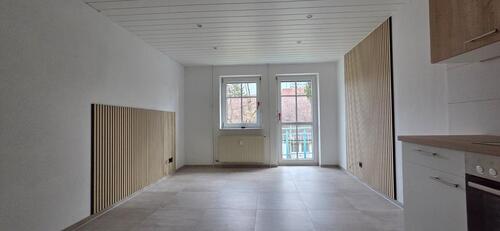 Foto - 1 Zimmer Etagenwohnung zum Kaufen in Konstanz