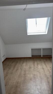 Foto - Dachgeschoßwohnung in Bremerhaven zur Miete