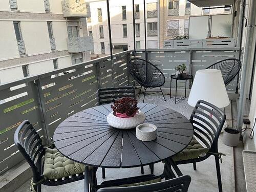 Foto - 4712291 moderne 3-Zimmer-Wohnung im Neubau-Objekt