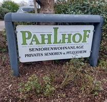 helle Seniorenwohnung an der Schlei zu vermieten - Fahrdorf