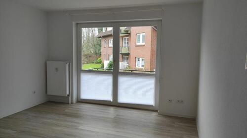 Foto - Etagenwohnung in Fahrdorf zur Miete