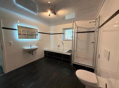 Foto - Erdgeschoßwohnung in Arnstein zur Miete