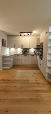 Foto - 2 Zimmer Erdgeschoßwohnung in Wedel