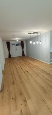 Foto - Erdgeschoßwohnung in Wedel zur Miete