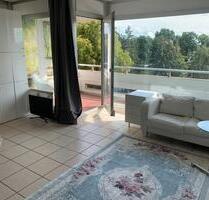 Schickes Apartment inclusive Garage mit Blick auf die Havel - Berlin Spandau