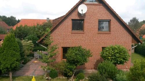 Foto - Ohne Makler - freistehendes EFH in Bümmerstede