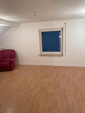 Foto - 1 Zimmer Dachgeschoßwohnung in Perl