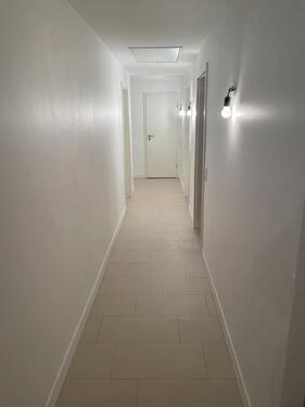 Foto - Dachgeschoßwohnung in Perl zur Miete