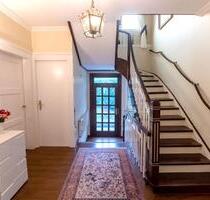 Kernsaniertes Einfamilienhaus in Bestlage Stadtmitte Königstein - Königstein im Taunus