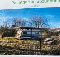 Garten zur Pacht in Lübstorf in ruhiger Randlage