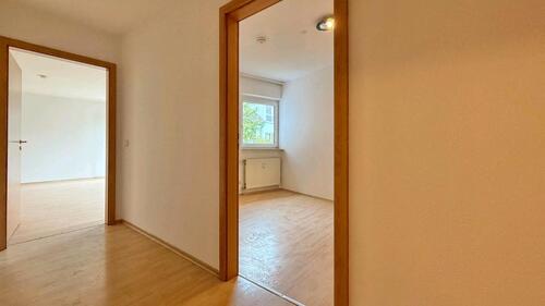 Foto - 2 Zimmer Wohnung mieten in Bad SchönbornLangenbrücken