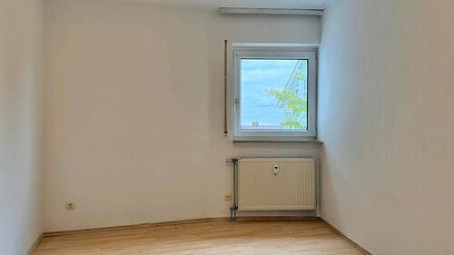 Foto - Etagenwohnung in Rauenberg zur Miete