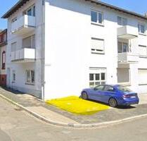 Stellplatz in der Nähe des Westpfalzklinikums - Kaiserslautern