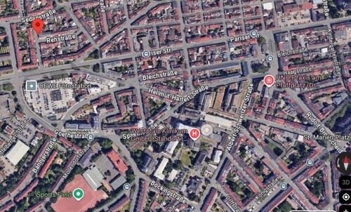 Foto - andere in Kaiserslautern