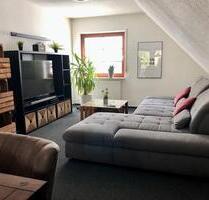 2,5 Zimmer Wohnung Albstadt Pfeffingen Balkon Garten