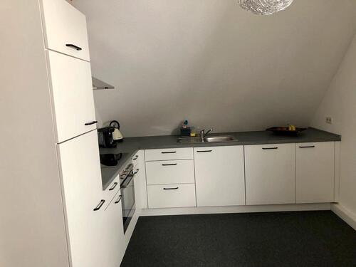 Foto - 2.5 Zimmer Dachgeschoßwohnung in Albstadt
